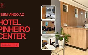Hotel Pinheiro Center